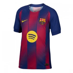 FC Barcelona x Kopa Trophy Lamine Yamal 10 Paita 2025-26 Limited edition