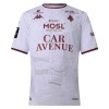 FC Metz Vieraspelipaita 2025-26