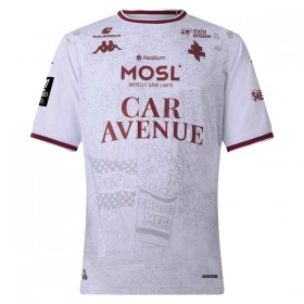 FC Metz Vieraspelipaita 2025-26