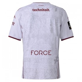 FC Metz Vieraspelipaita 2025-26