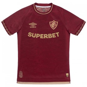 Fluminense FC Kolmaspelipaita 2025-26