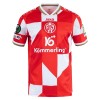 FSV Mainz 05 Paita 2025-26 Limited edition
