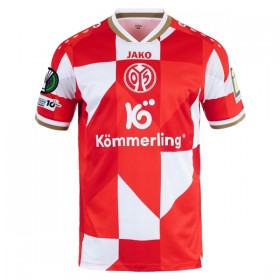 FSV Mainz 05 Paita 2025-26 Limited edition