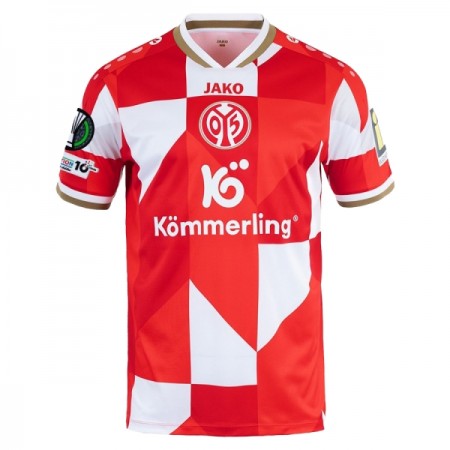 FSV Mainz 05 Paita 2025-26 Limited edition