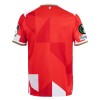 FSV Mainz 05 Paita 2025-26 Limited edition
