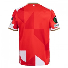 FSV Mainz 05 Paita 2025-26 Limited edition