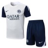 Inter Milan Lasten Training Pelipaita 2025-26 Lyhythihainen (+ shortsit)