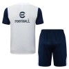 Inter Milan Lasten Training Pelipaita 2025-26 Lyhythihainen (+ shortsit)