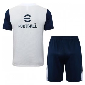 Inter Milan Lasten Training Pelipaita 2025-26 Lyhythihainen (+ shortsit)