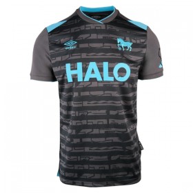Ipswich Town Kolmaspelipaita 2025-26