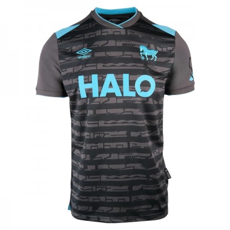 Ipswich Town Kolmaspelipaita 2025-26