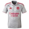 Olympique Lyonnais Kolmaspelipaita 2025-26