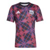 Olympique Lyonnais Pre-Match Paita 2025-26