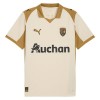 RC Lens Kolmaspelipaita 2025-26