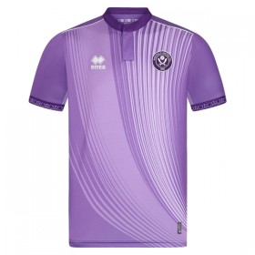 Sheffield United Kolmaspelipaita 2025-26