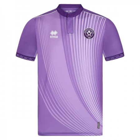 Sheffield United Kolmaspelipaita 2025-26