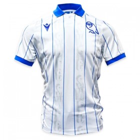 Sheffield Wednesday Kolmaspelipaita 2025-26