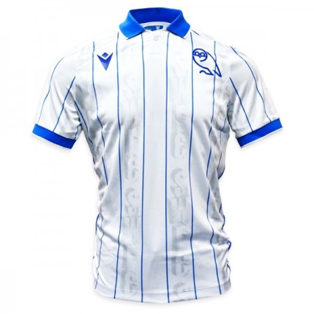 Sheffield Wednesday Kolmaspelipaita 2025-26