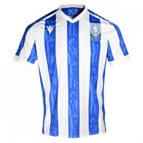 Sheffield Wednesday Kotipelipaita 2025-26