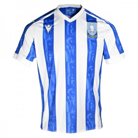 Sheffield Wednesday Kotipelipaita 2025-26