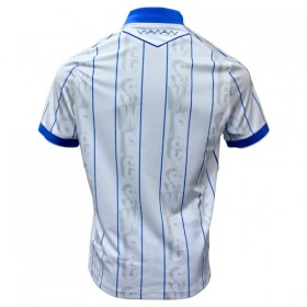 Sheffield Wednesday Lasten Kolmaspelipaita 2025-26 Lyhythihainen (+ shortsit)