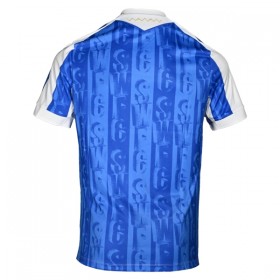Sheffield Wednesday Lasten Kotipelipaita 2025-26 Lyhythihainen (+ shortsit)