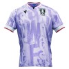 Sheffield Wednesday Vieraspelipaita 2025-26