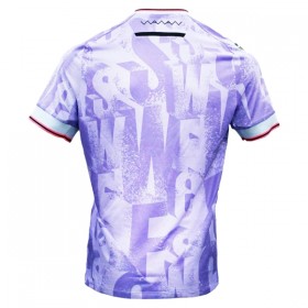 Sheffield Wednesday Vieraspelipaita 2025-26