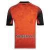SSC Napoli Halloween Maalivahti Paita 2025-26 Limited edition