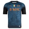 SSC Napoli Halloween Paita 2025-26 Limited edition