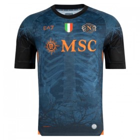 SSC Napoli Halloween Paita 2025-26 Limited edition