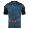 SSC Napoli Halloween Paita 2025-26 Limited edition