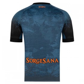 SSC Napoli Halloween Paita 2025-26 Limited edition