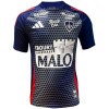 Stade Brestois Kolmaspelipaita 2025-26