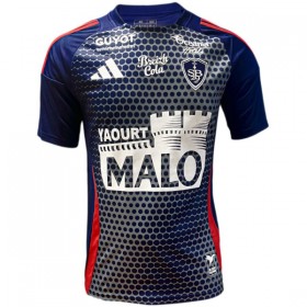 Stade Brestois Kolmaspelipaita 2025-26