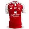 Stade Brestois Kotipelipaita 2025-26