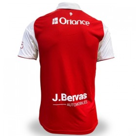 Stade Brestois Kotipelipaita 2025-26
