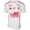 Stade Brestois Vieraspelipaita 2025-26