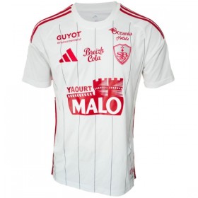 Stade Brestois Vieraspelipaita 2025-26