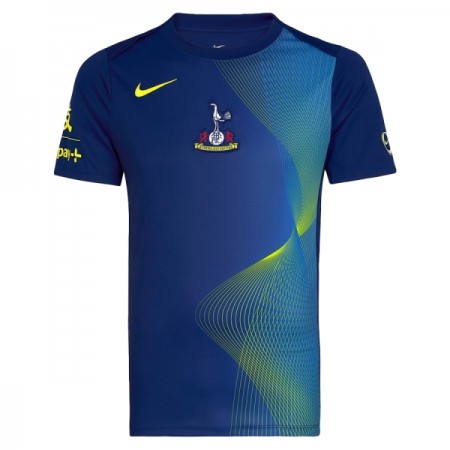 Tottenham Hotspur Pre-Match Paita 2025-26
