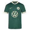 VfL Wolfsburg Anniversary Paita 2025-26