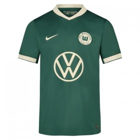 VfL Wolfsburg Anniversary Paita 2025-26
