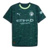 Manchester City Savinho 26 Ea Sport Neljäspelipaita 2025-26
