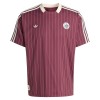 Ajax Terrace Icons Paita 2025-26