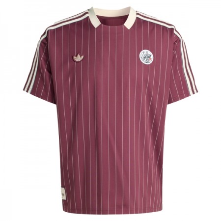 Ajax Terrace Icons Paita 2025-26