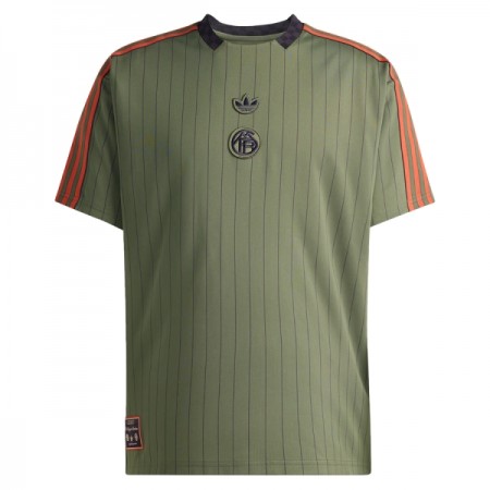 Bayern München Terrace Icons Paita 2025-26