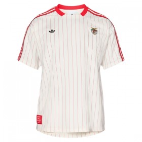 Benfica Lisabon Lisabon Terrace Icons Paita 2025-26