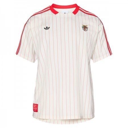 Benfica Lisabon Lisabon Terrace Icons Paita 2025-26