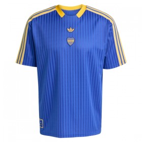 CA Boca Juniors Terrace Icons Paita 2025-26