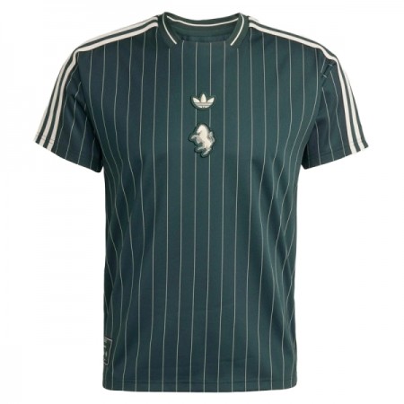 Juventus Terrace Icons Paita 2025-26
